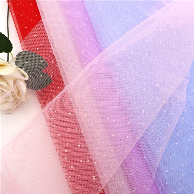 hot diamond mesh gauze