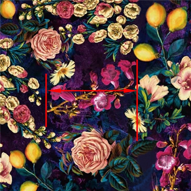 fabric