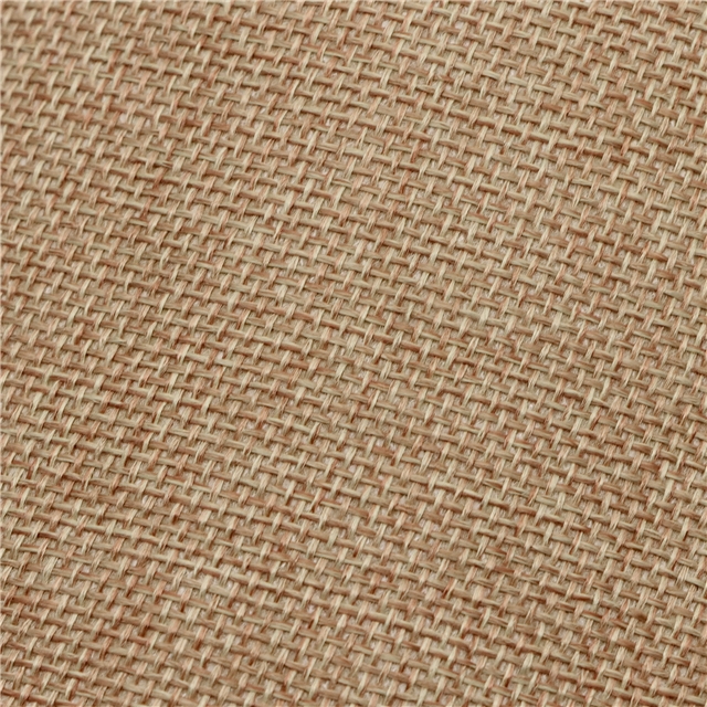 back with glue jute self adhesive backing linen cloth 50*70cm(19.7*27.6