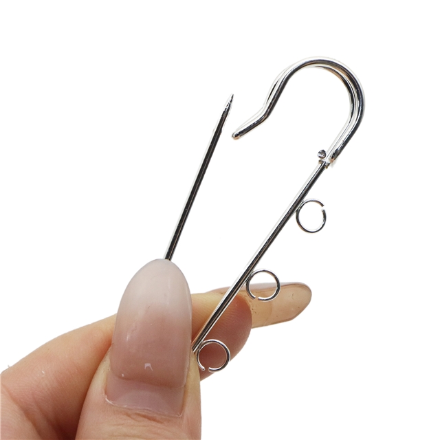 big pin
