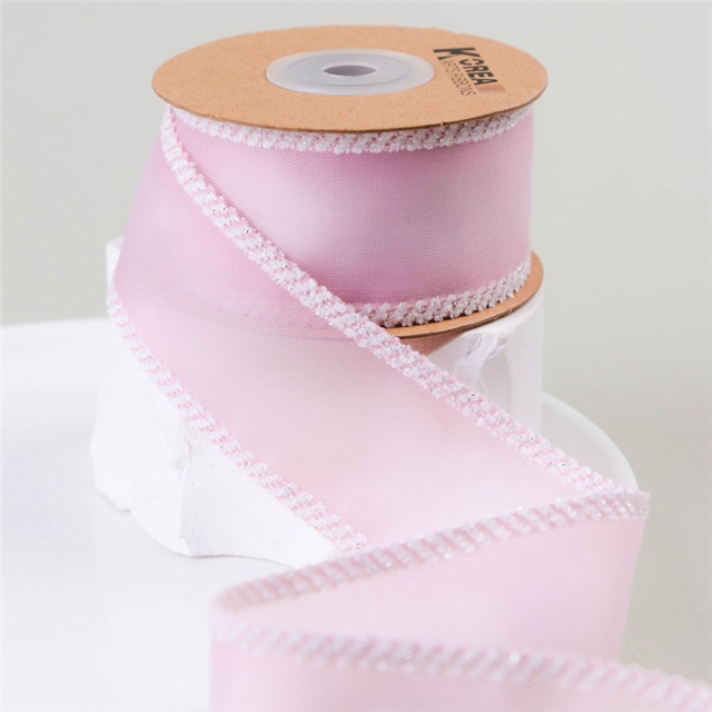 silver onion twill edge snow textile belt