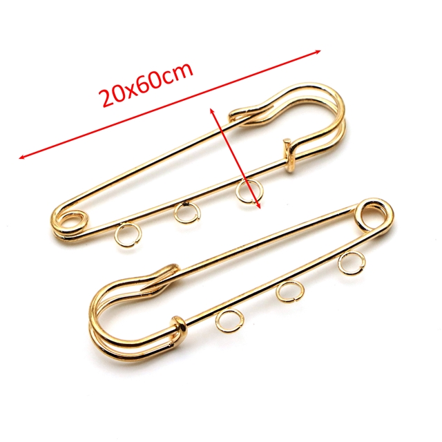big pin