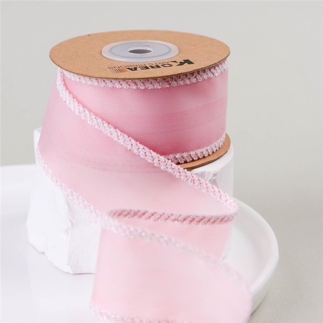 silver onion twill edge snow textile belt