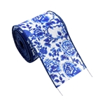 edged fabric slice（5yard/roll）