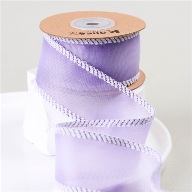 silver onion twill edge snow textile belt