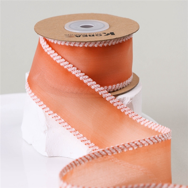 silver onion twill edge snow textile belt