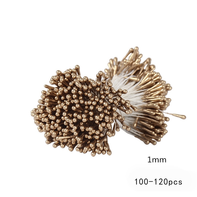 plastic Artificial flower ornament
