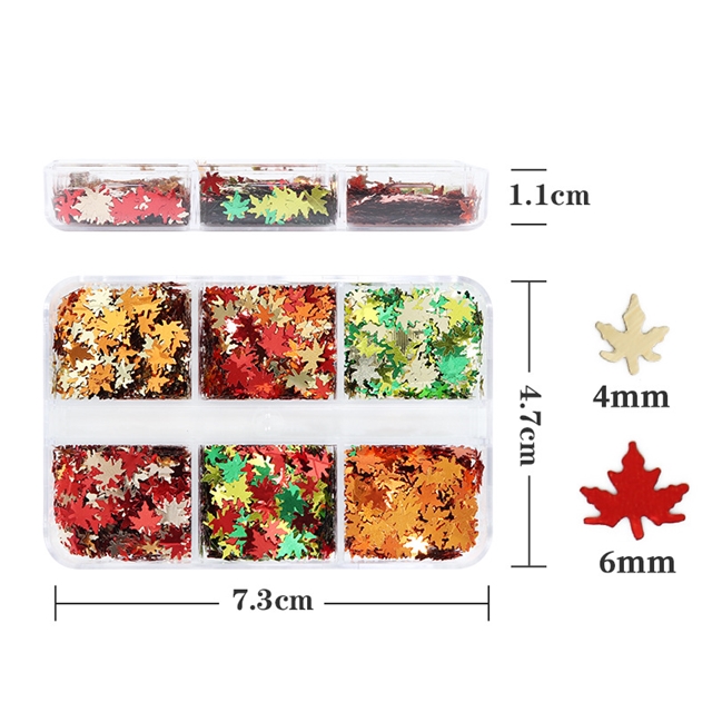 box size: 7.3*4.7cm(2.9*1.9