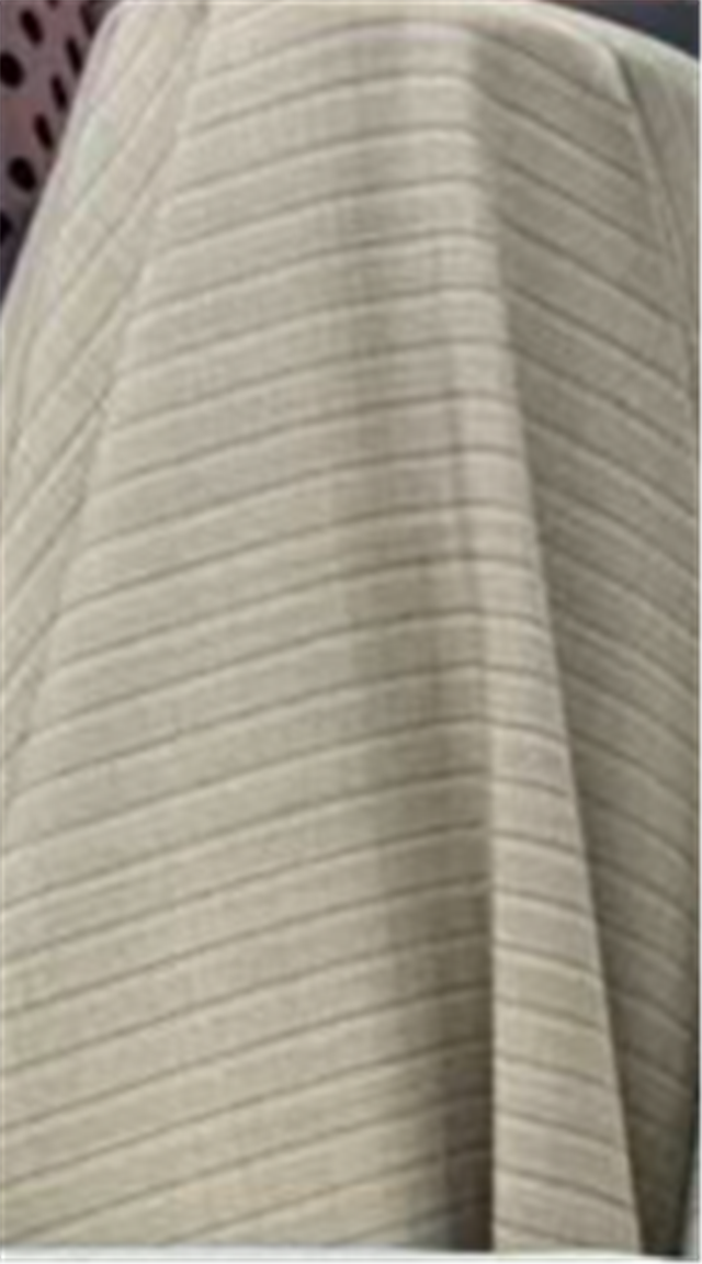 yarn dyed checkered fabric