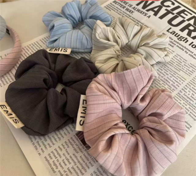 yarn dyed checkered fabric