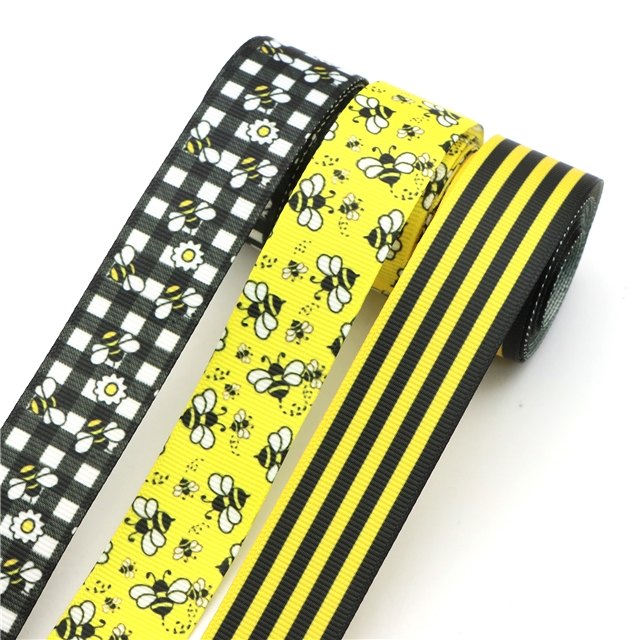 1" grosgrain 25mm(1