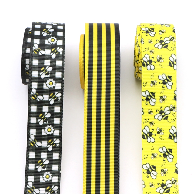 1" grosgrain 25mm(1