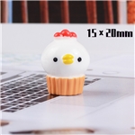 Cake 3d resin