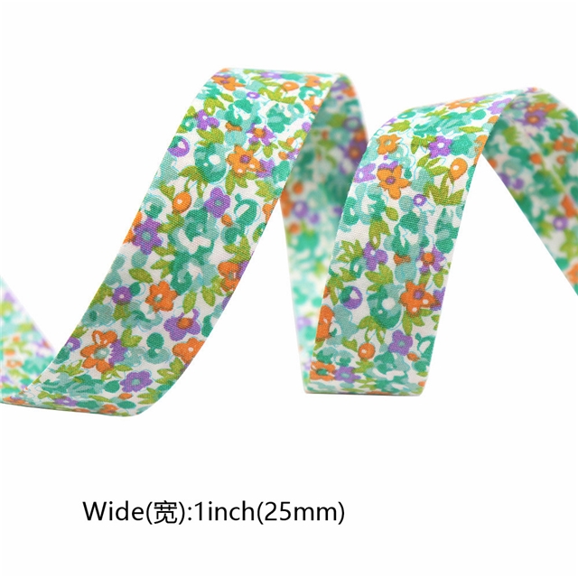 flora Layering Cloth Ribbons（5yards/roll）