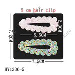 geometry diy wooden die cutting leather mold