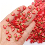strawberry mini 3d resins