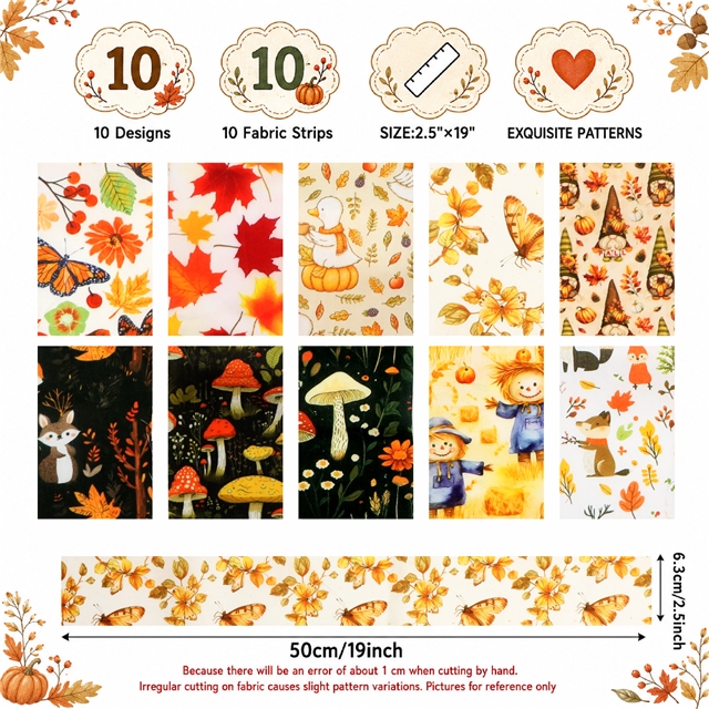 6.3*50cm(2-1/2*19.7