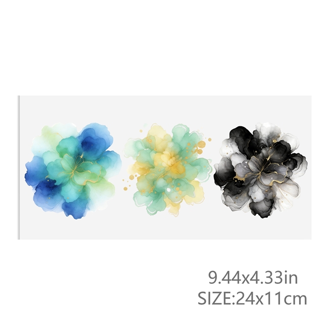 24*11cm(9.4*4.3
