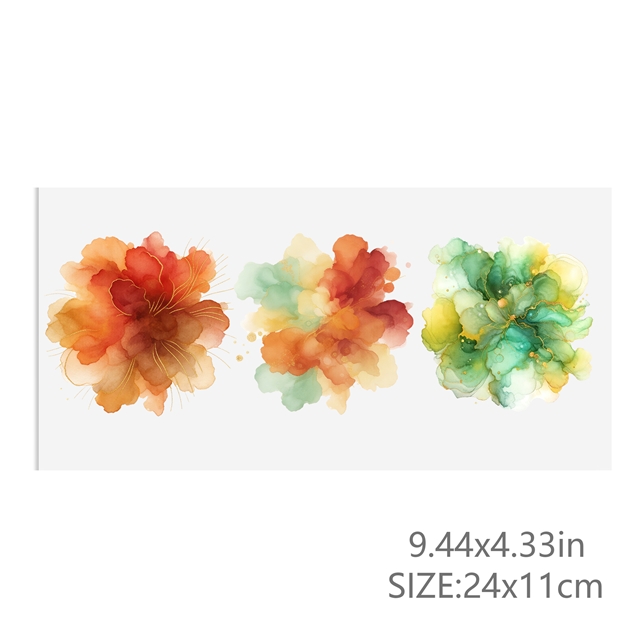 24*11cm(9.4*4.3