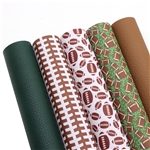 ball synthetic leather set（5piece/set）