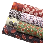 Ball synthetic leather set（7piece/set）