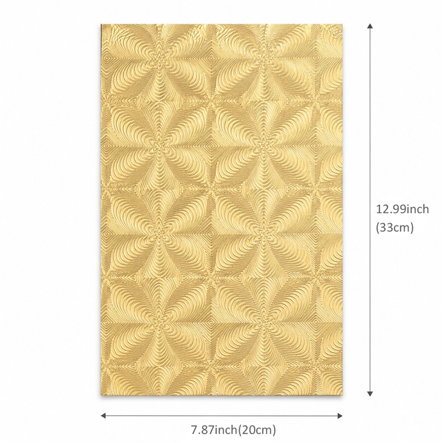 synthetic leather synthetic leather 20*33cm(7.9*13