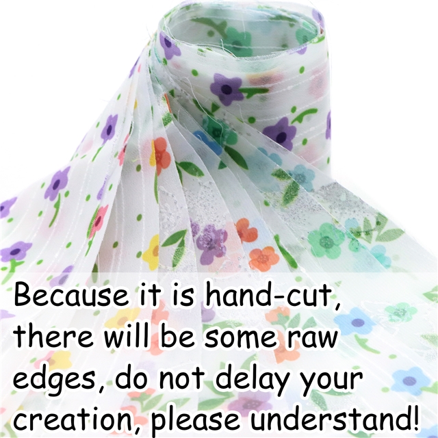 floral series sliced fabric set (10 styles/set,each size:6.3*50cm(2-1/2*19.7