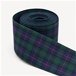 Layering Cloth Ribbons（5yard/roll）, 5cm