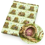 fabric