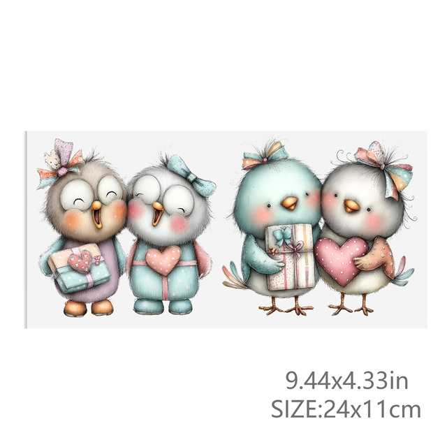 24*11cm(9.4*4.3