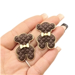 bear alloy accessories