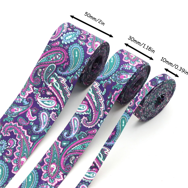 Layering Cloth Ribbons（5yard/roll）