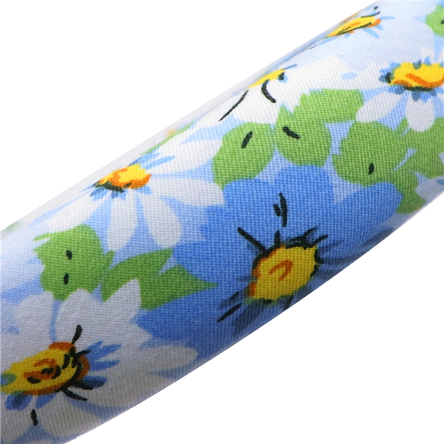 flower high cranial hairband