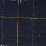 herringbone jacquard checkered fabric