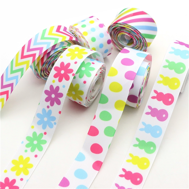 1" grosgrain 25mm(1