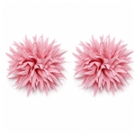 flower, pink