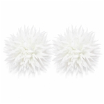 flower, cream