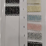 small fragrance moon ribbon