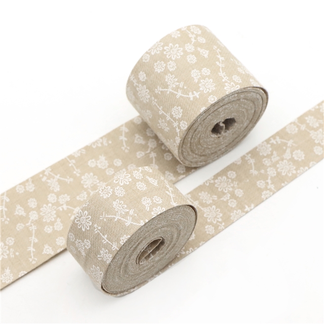 Layering Cloth Ribbons（5yard/roll）