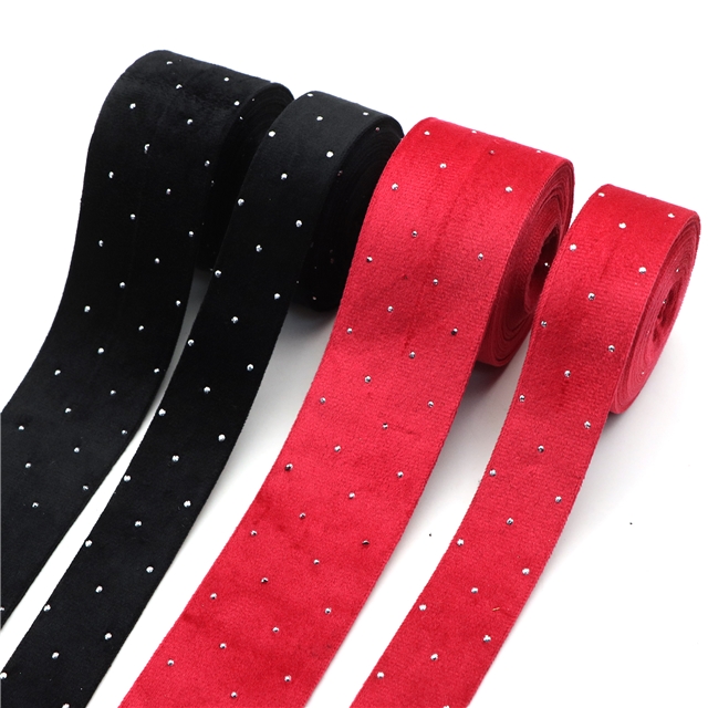 Layering Cloth Ribbons（5yard/roll）