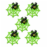 3d resins, green