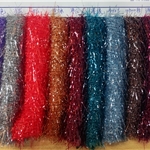 long glass fiber tassel onion cloth