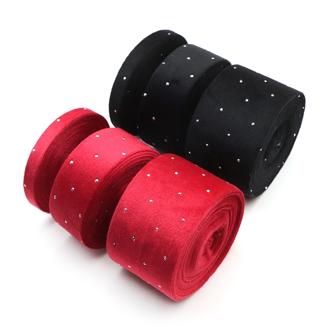 Layering Cloth Ribbons（5yard/roll）