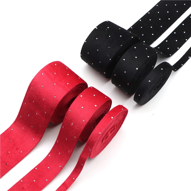 Layering Cloth Ribbons（5yard/roll）