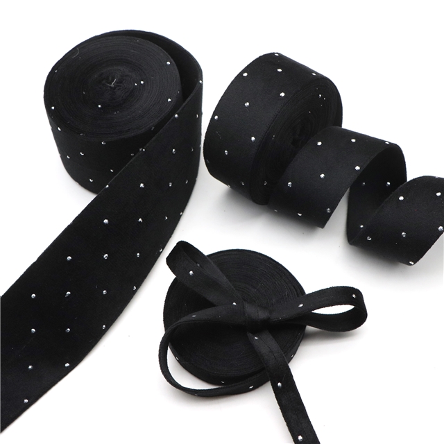 Layering Cloth Ribbons（5yard/roll）