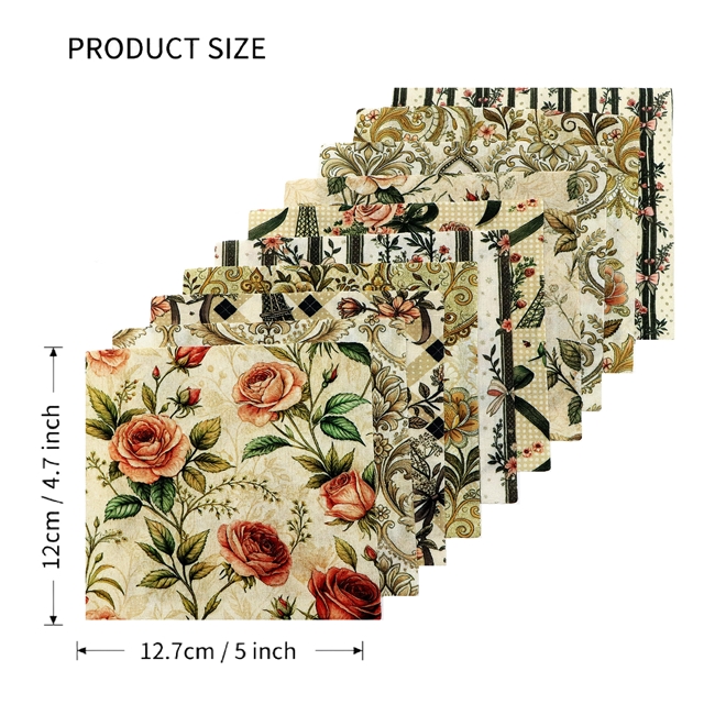 polyester cotton polyester cotton sliced fabric set 