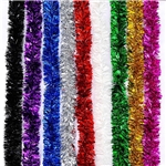 christmas day floral decorative strips (length:2m,width:9cm） 