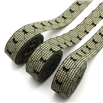 Layering Cloth Ribbons（5yard/roll）