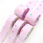 Layering Cloth Ribbons（5yard/roll）