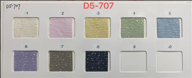 small fragrance herringbone pattern Twill ribbon